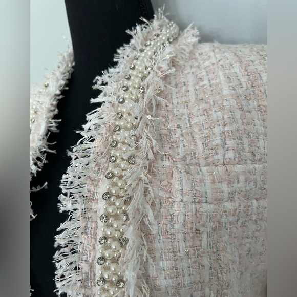 Tweet jacket - Picture 4 of 8